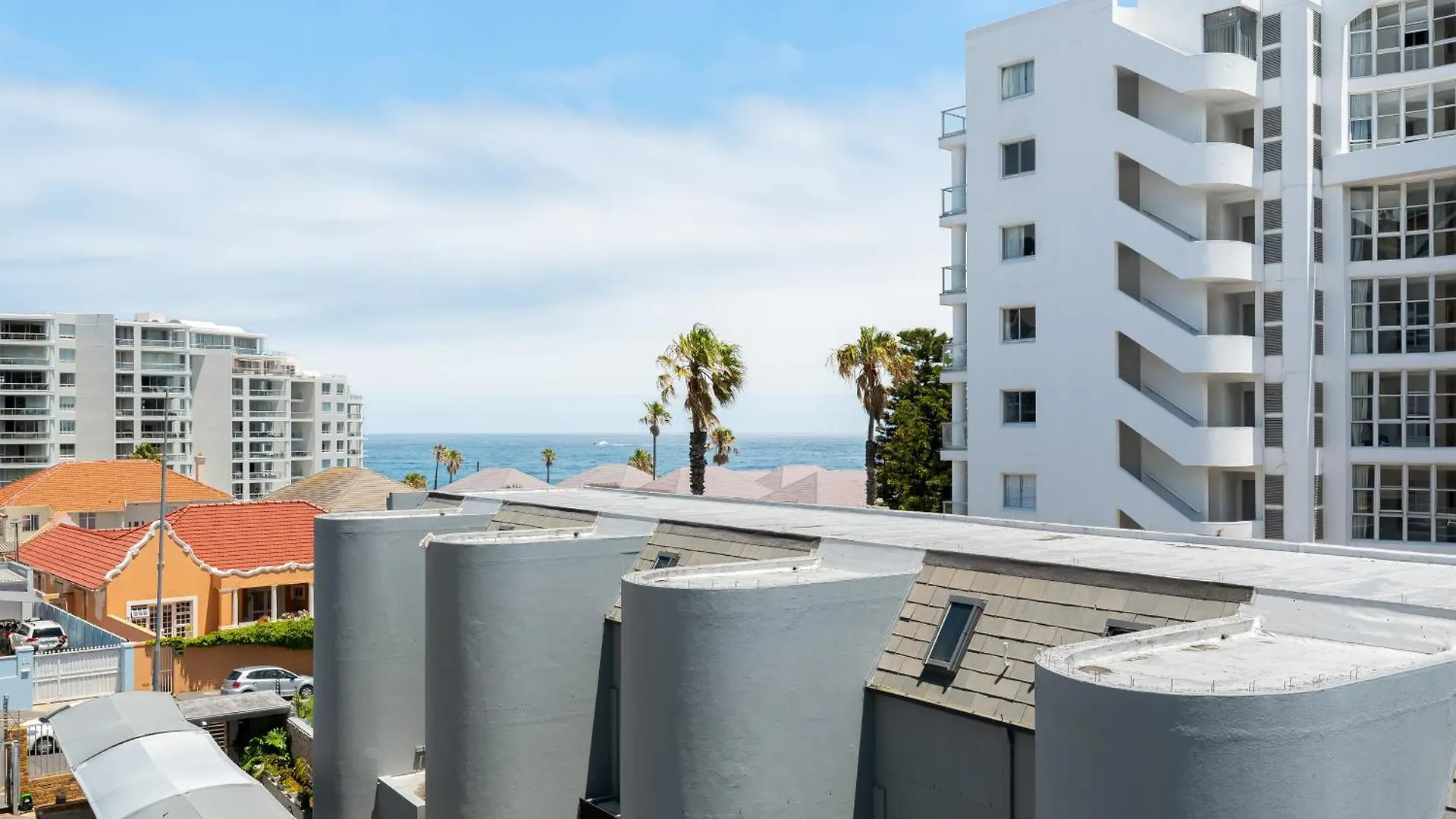 Appartement Bella Vista 305 à Le Cap
