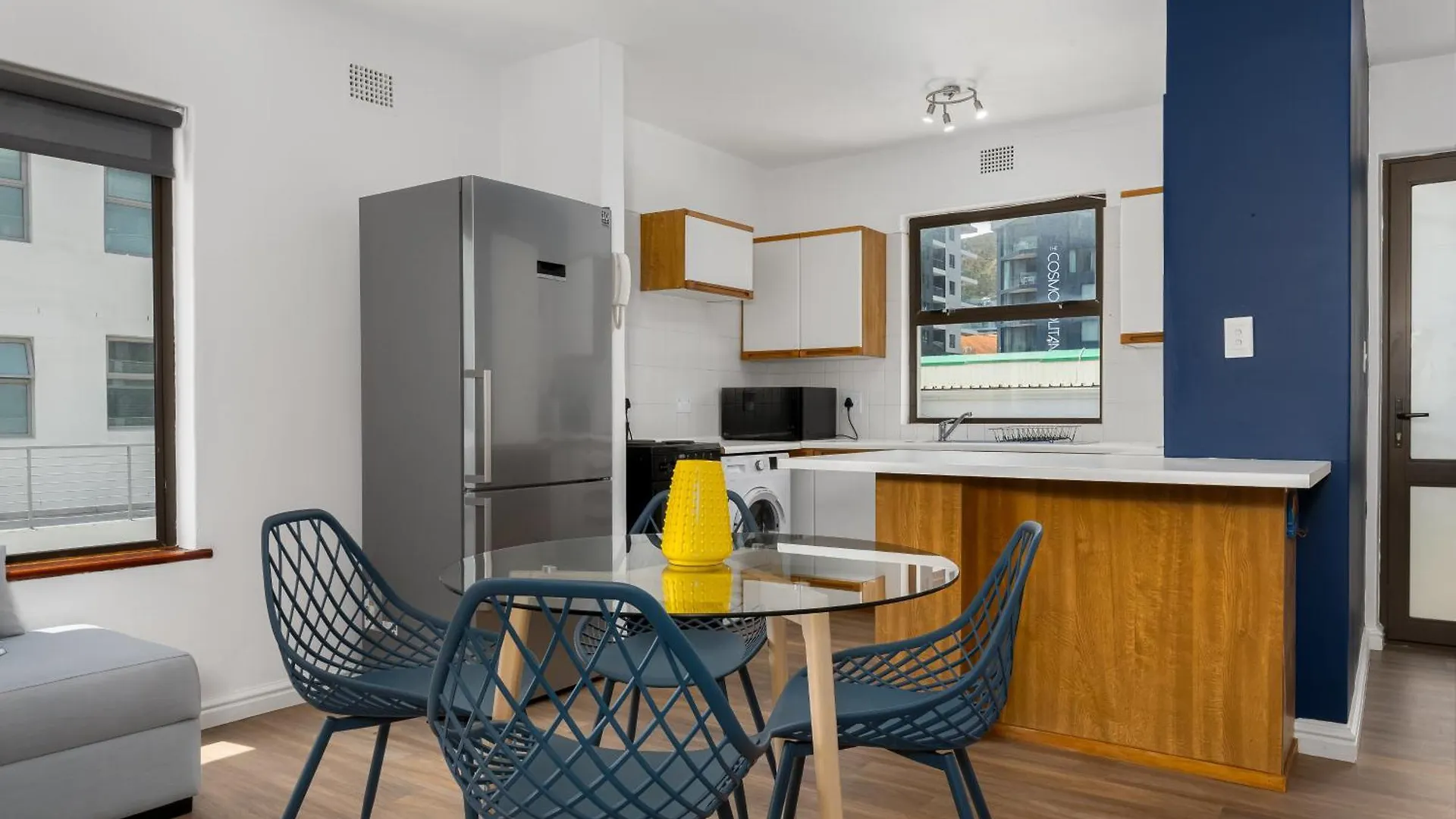 Appartement Bella Vista 305 à Le Cap